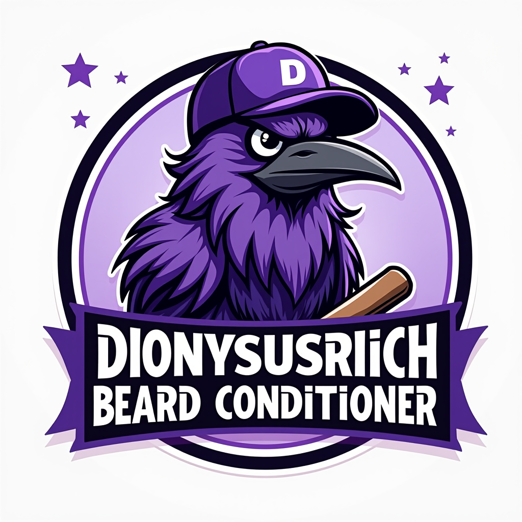 Beard Leave-In Conditioner